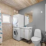 Awesome In With Sauna Дом отдыха Hejls
