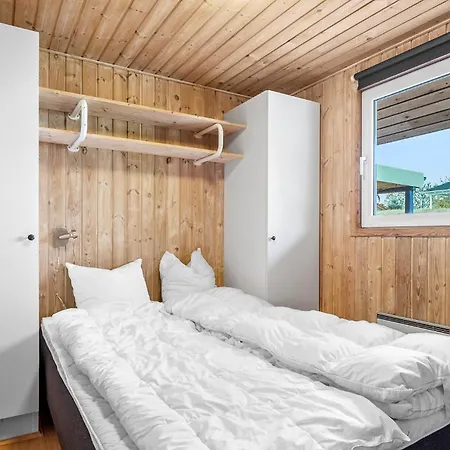 Awesome In With Sauna Hejls