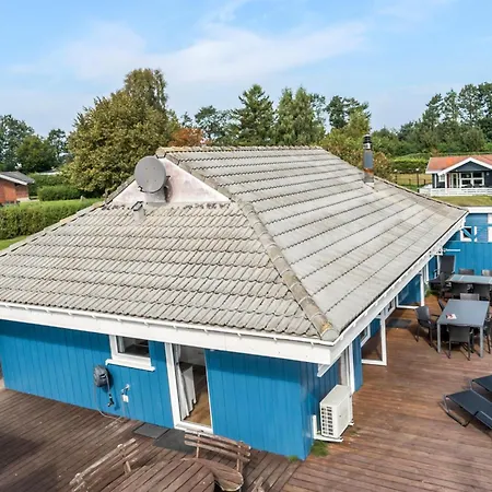 Awesome In With Sauna Holiday home *