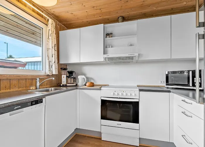 Awesome In With Sauna *