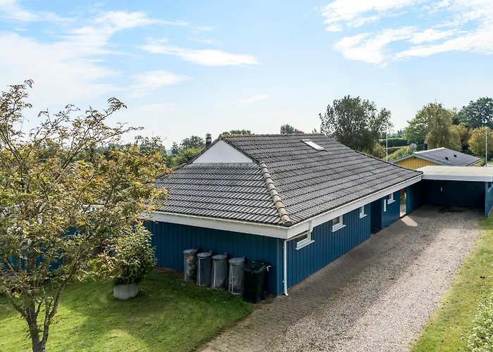 Awesome In With Sauna